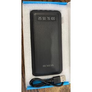 Power Bank for multiple devices